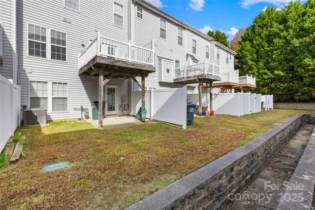 $312,000 | 10842 Garden Oaks Lane, Charlotte, NC 28273