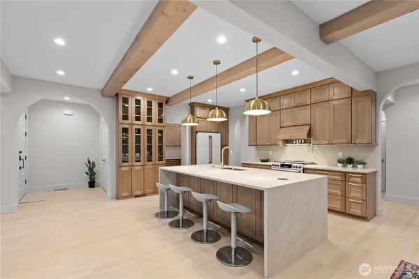 $1,049,000 | 32 Bramble Way, Bellingham, WA 98229