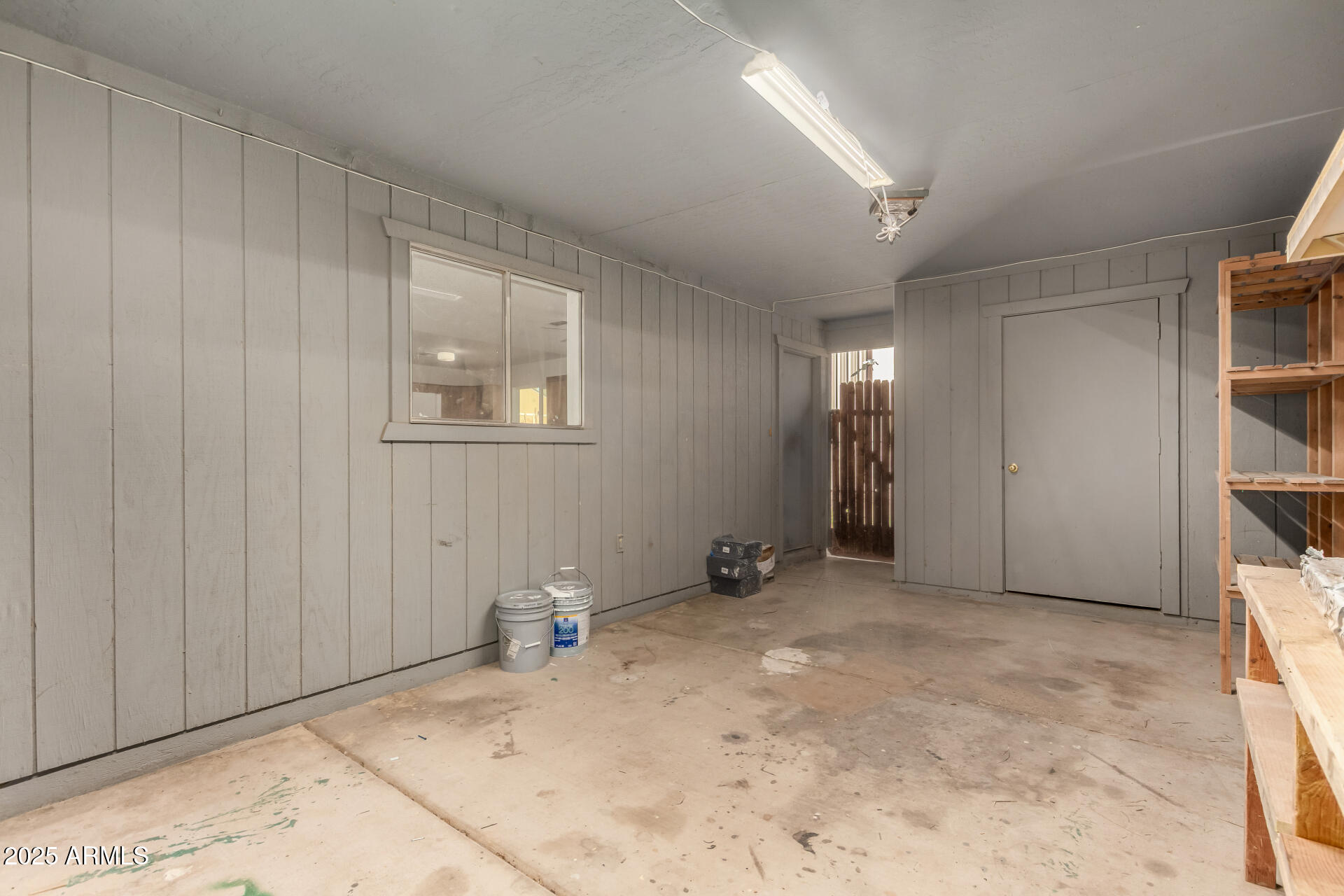 301 South Elmont Drive Apache Junction, AZ 85120 - Photo 19 of 32 an empty room with closet