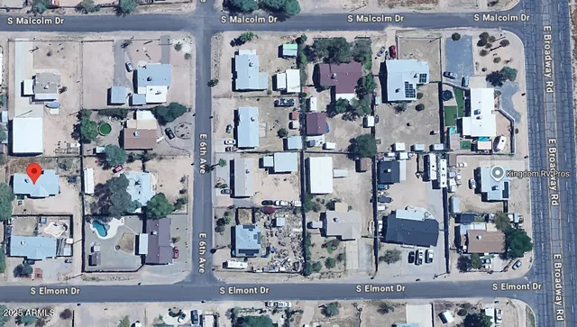 $359,900 | 301 South Elmont Drive, Apache Junction, AZ 85120