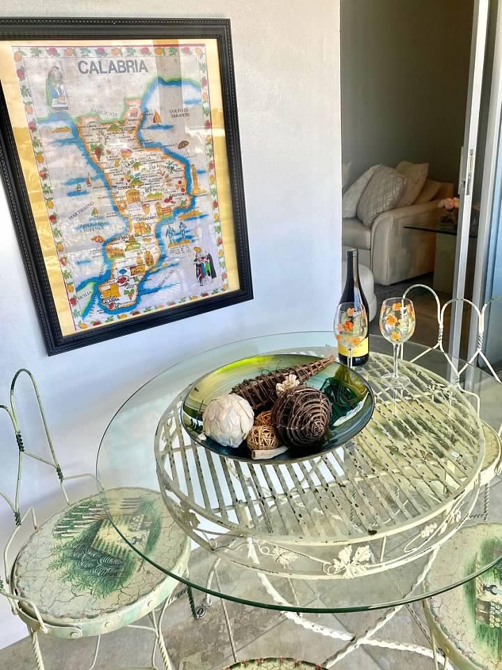 6461 Northwest 2nd Avenue, Unit 409 Boca Raton, FL 33487 - Photo 39 of 61 a room with a rug and wooden floor