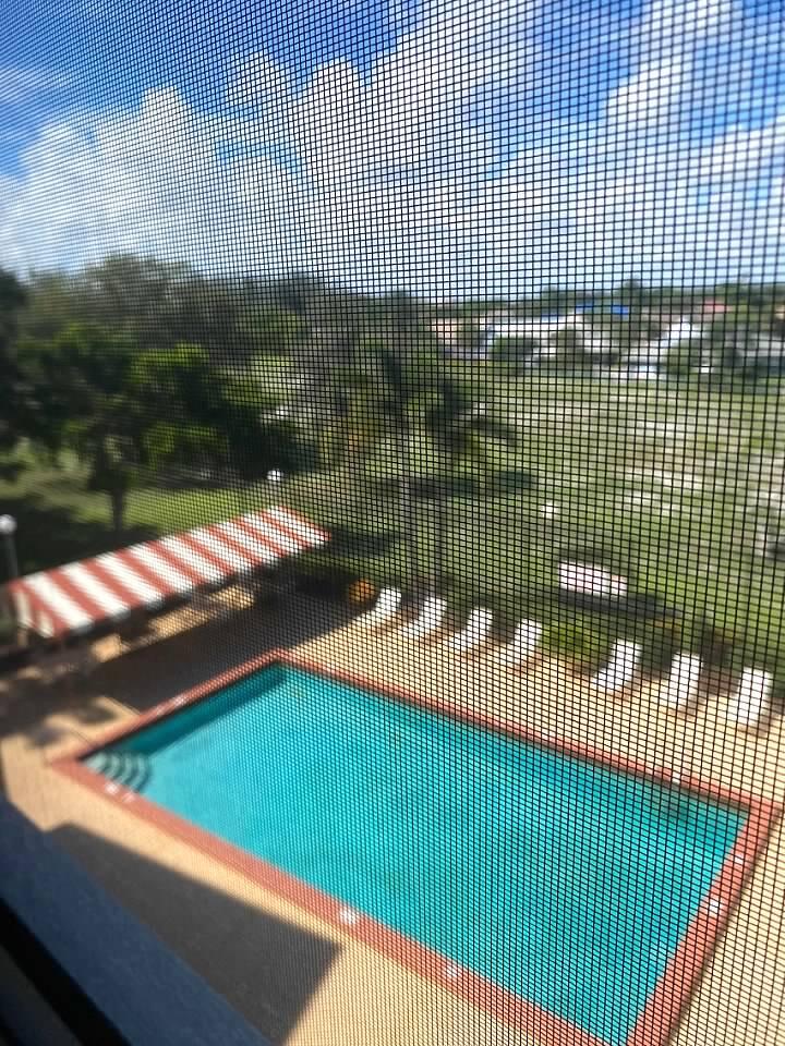 6461 Northwest 2nd Avenue, Unit 409 Boca Raton, FL 33487 - Photo 42 of 61 POOL