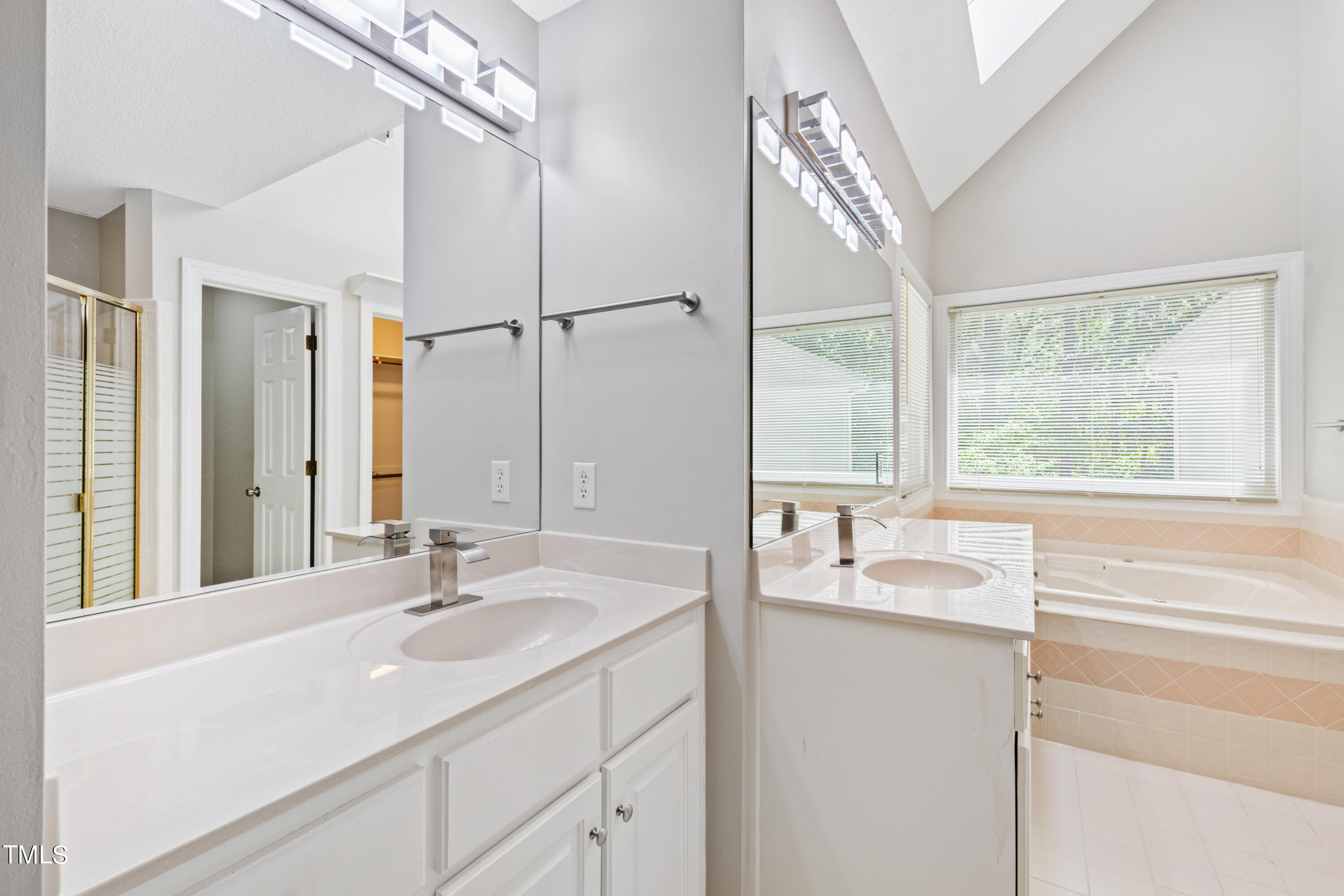 200 Fulham Place Raleigh, NC 27615 - Photo 19 of 34 Master Bath