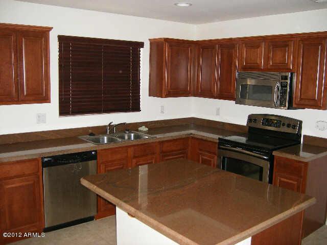 9331 West Riverside Avenue Tolleson, AZ 85353 - Photo 3 of 11 Kitchen