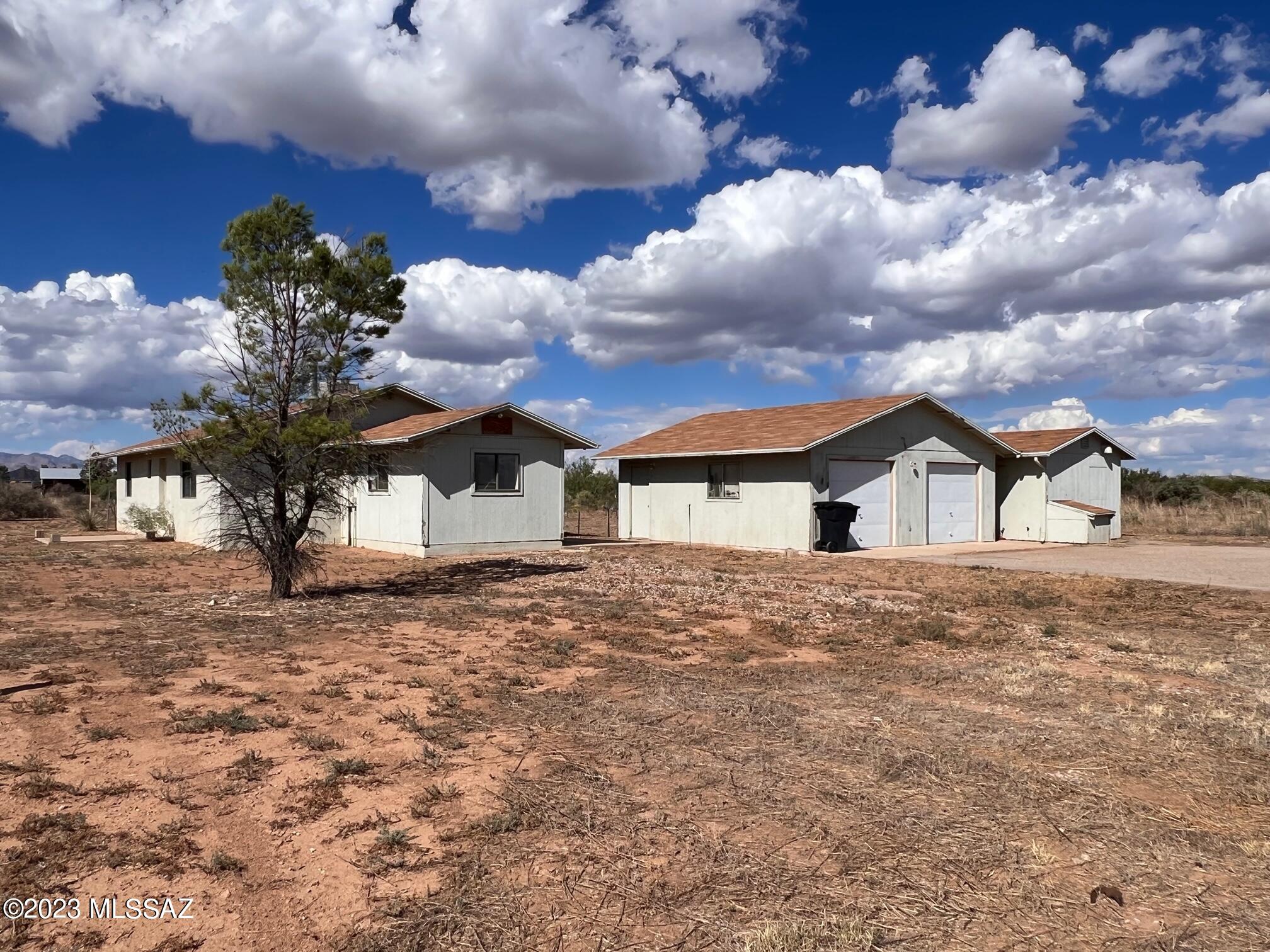 3788 North Meagher Road Willcox, AZ 85643 - Photo 38 of 39 Gallery Image 38