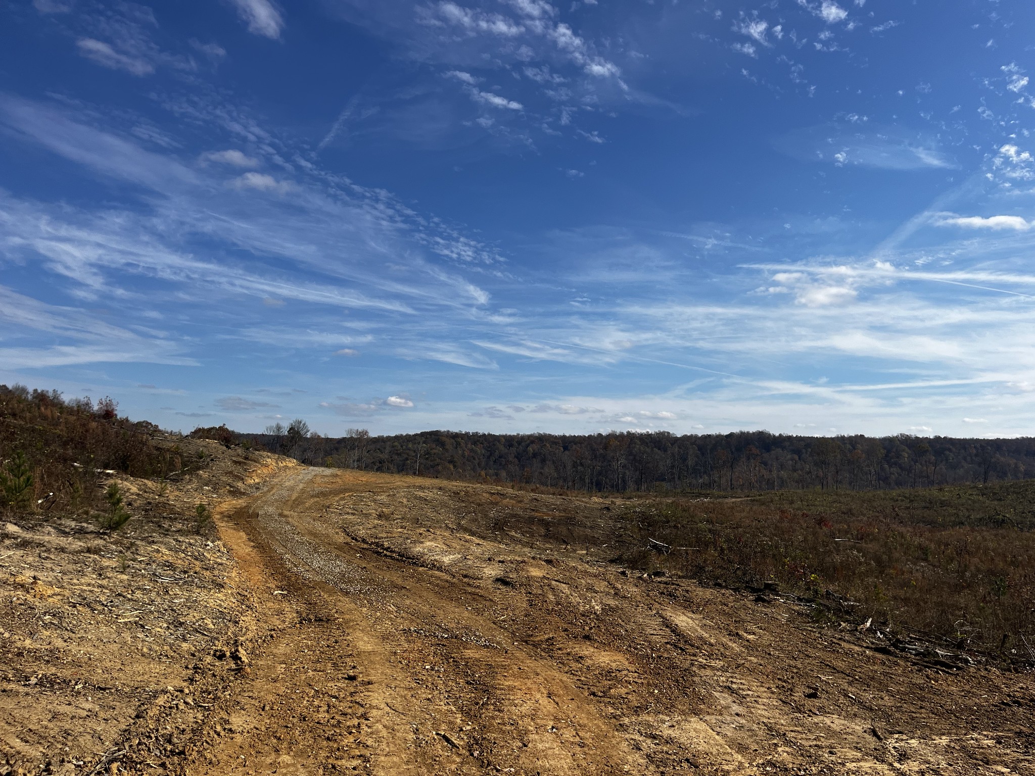 1 Northcutts Cv Road McMinnville, TN 37110 - Photo 6 of 14 a view of mountain with lake view