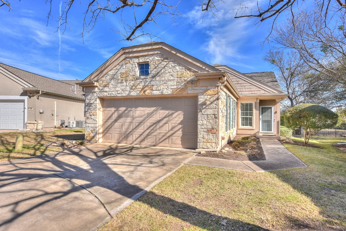122 Muir Court Georgetown, TX 78633 - Photo 1 of 1 Gallery Image 1