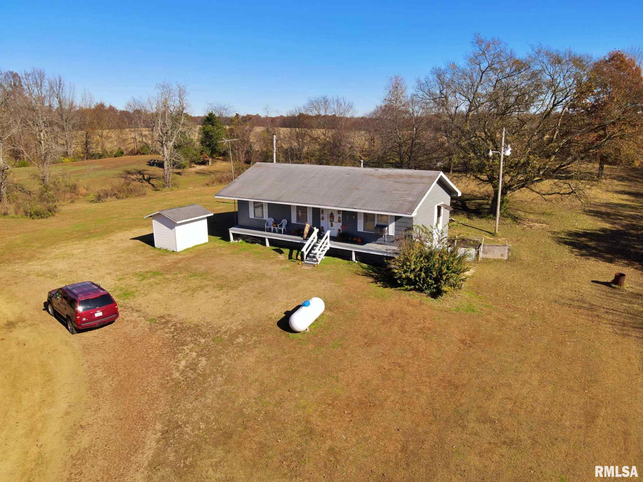 2208 Mt Sterling Road Brookport, IL 62910 - Photo 35 of 45 Gallery Image 35