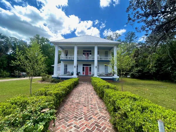 $599,900 | 625 East Washington Street, Monticello, FL 32344