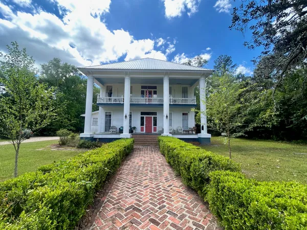 $599,900 | 625 East Washington Street, Monticello, FL 32344