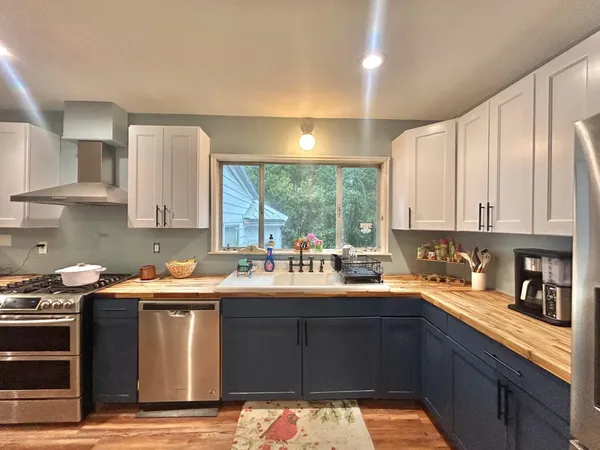 $599,900 | 625 East Washington Street, Monticello, FL 32344