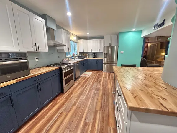 $599,900 | 625 East Washington Street, Monticello, FL 32344