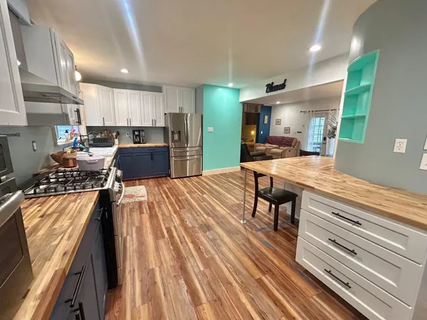 $599,900 | 625 East Washington Street, Monticello, FL 32344