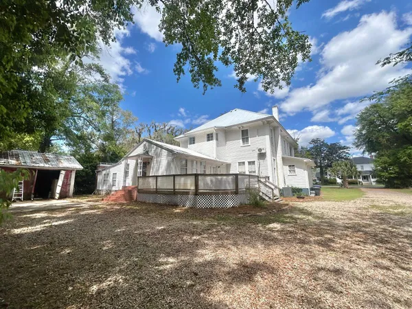 $599,900 | 625 East Washington Street, Monticello, FL 32344