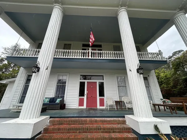 $599,000 | 625 East Washington Street, Monticello, FL 32344