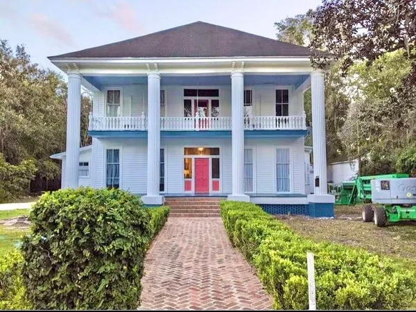 $599,000 | 625 East Washington Street, Monticello, FL 32344