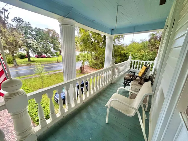 $599,900 | 625 East Washington Street, Monticello, FL 32344