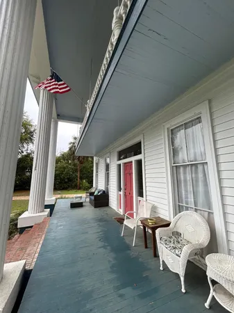 $599,900 | 625 East Washington Street, Monticello, FL 32344