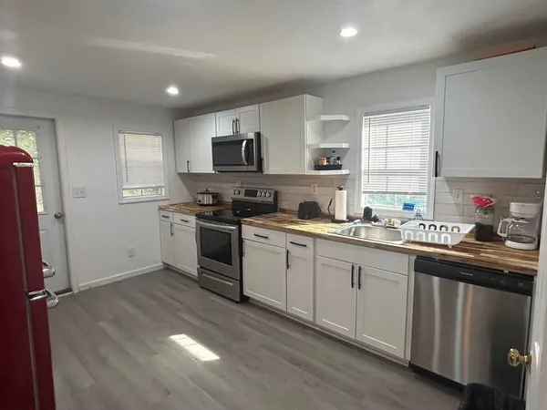 $599,000 | 625 East Washington Street, Monticello, FL 32344