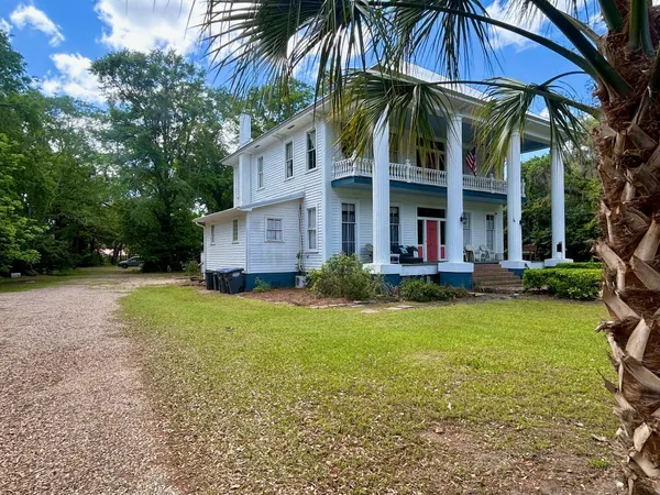 $599,900 | 625 East Washington Street, Monticello, FL 32344