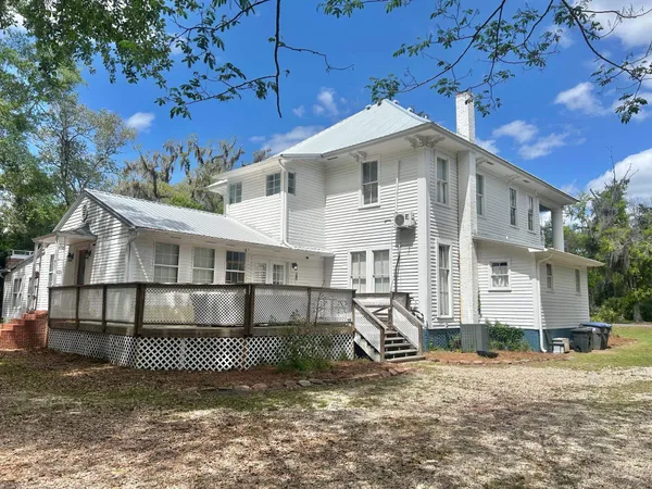 $599,900 | 625 East Washington Street, Monticello, FL 32344