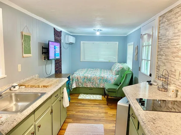 $599,900 | 625 East Washington Street, Monticello, FL 32344
