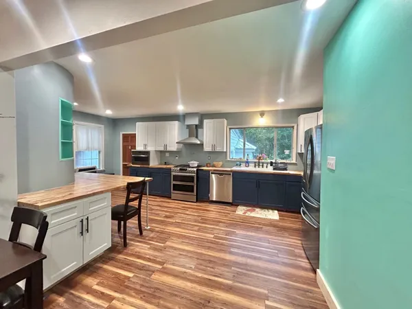 $599,900 | 625 East Washington Street, Monticello, FL 32344