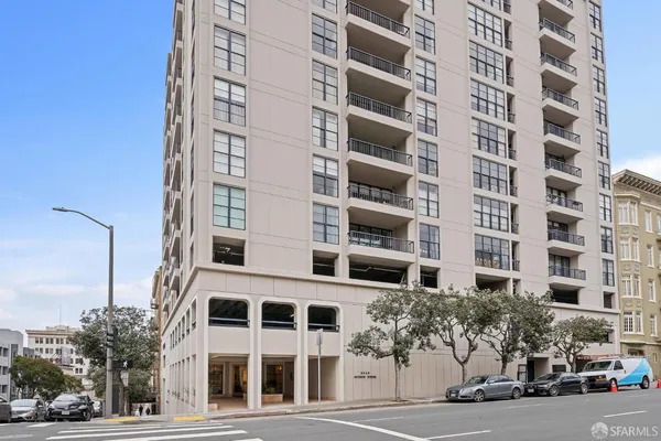 $1,050,000 | 2040 Franklin Street, Unit 605, San Francisco, CA 94109