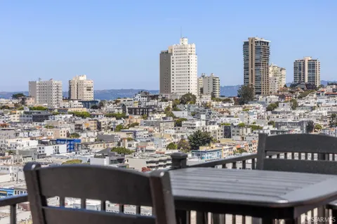 $1,050,000 | 2040 Franklin Street, Unit 605, San Francisco, CA 94109