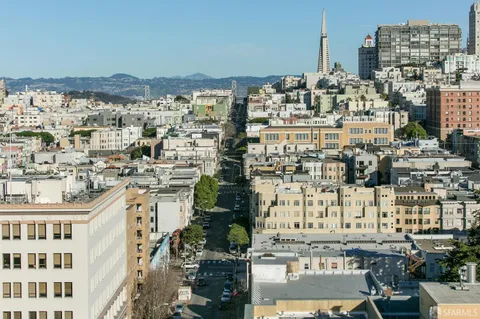 $1,050,000 | 2040 Franklin Street, Unit 605, San Francisco, CA 94109