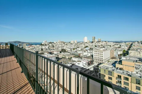 $1,050,000 | 2040 Franklin Street, Unit 605, San Francisco, CA 94109