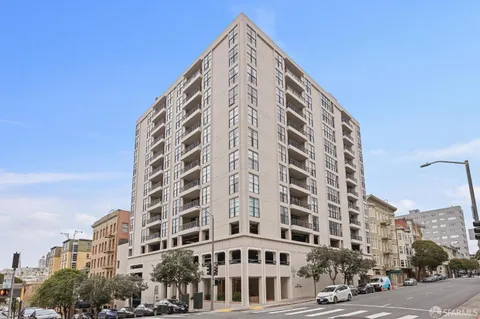 $1,050,000 | 2040 Franklin Street, Unit 605, San Francisco, CA 94109