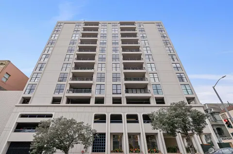 $1,050,000 | 2040 Franklin Street, Unit 605, San Francisco, CA 94109