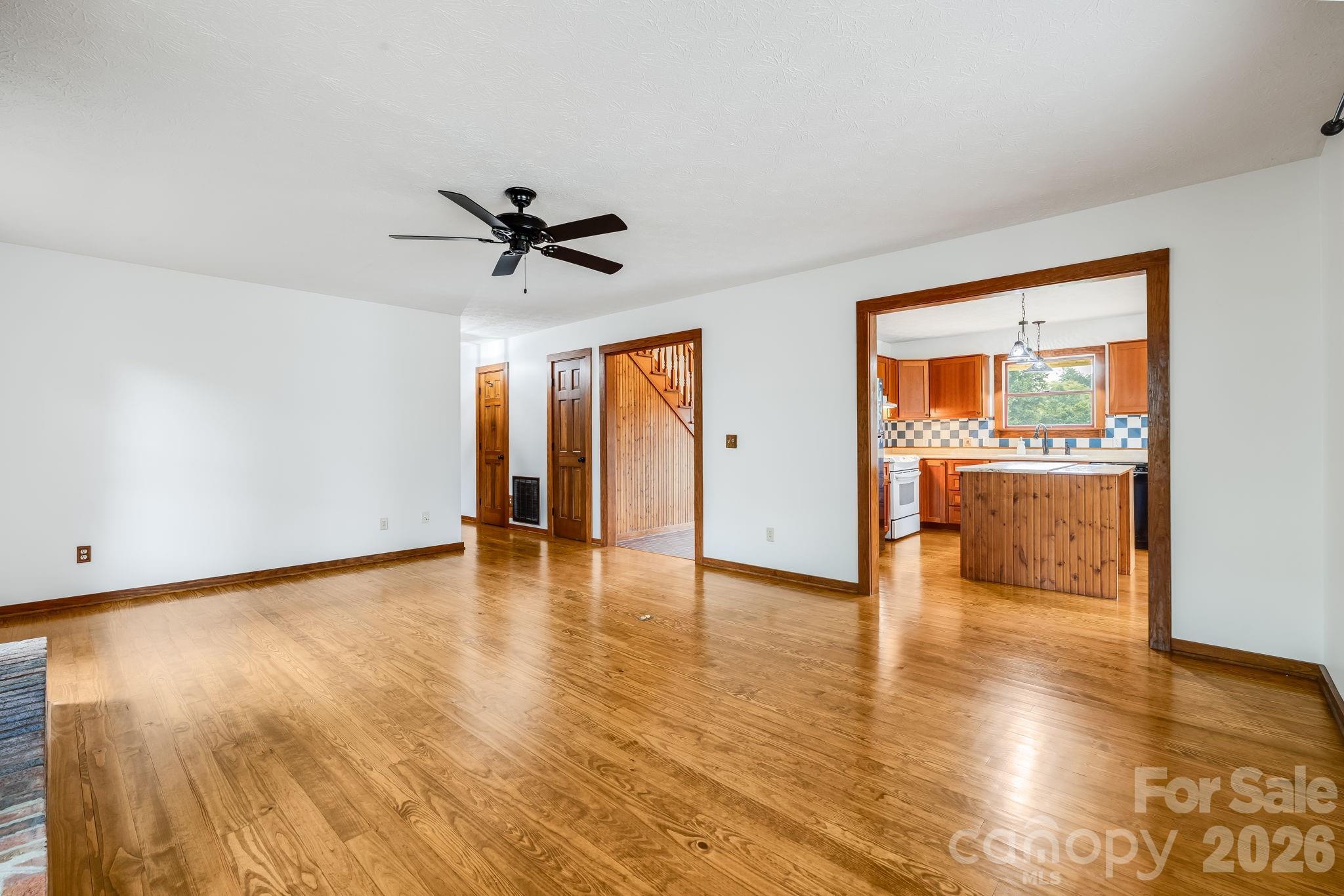 53 Armstrong Road Etowah, NC 28729 - Photo 8 of 46 Gallery Image 8