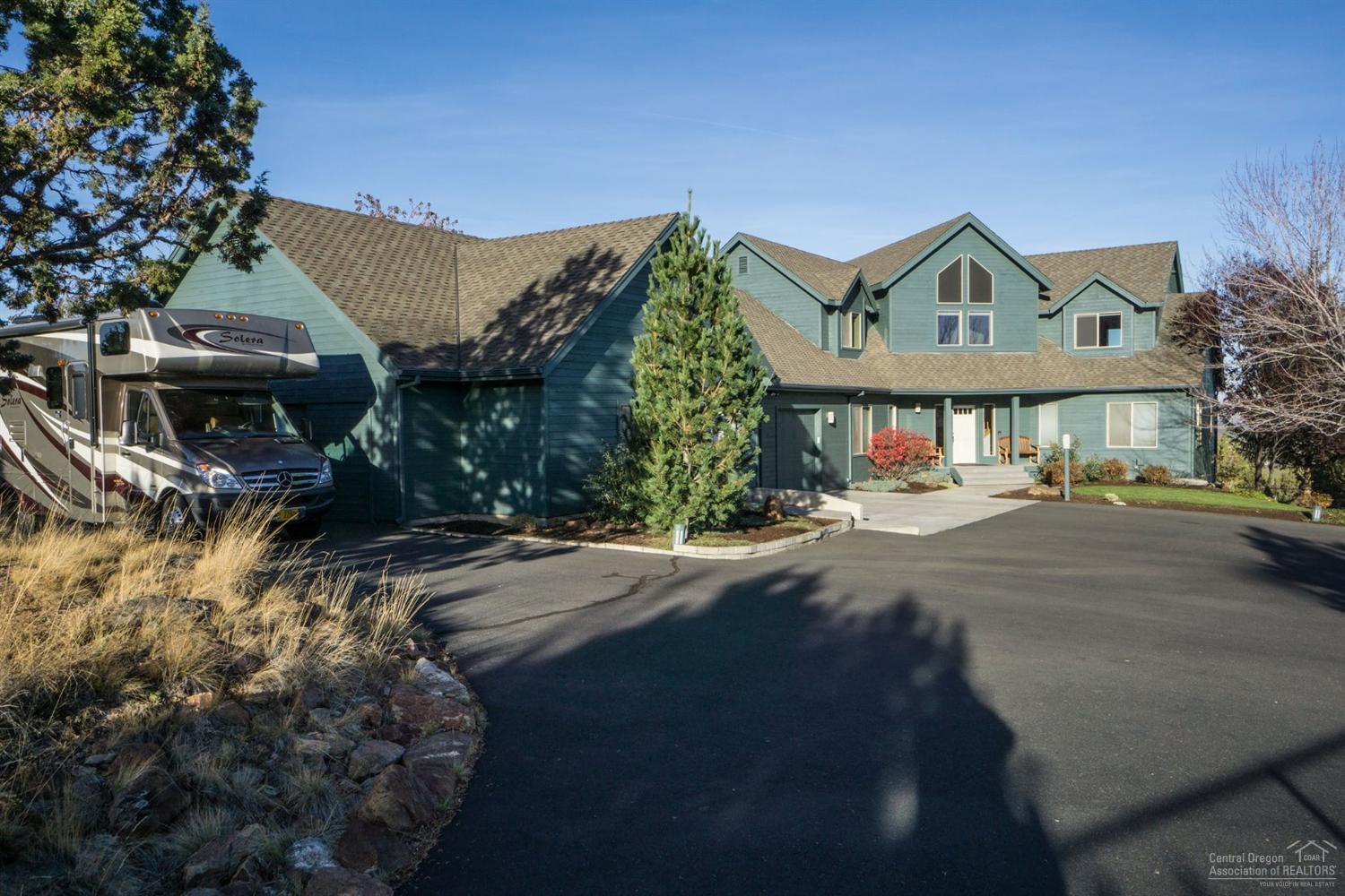 11353 Southwest Red Cloud Road Powell Butte, OR 97753 - Photo 25 of 25 Additional Photo