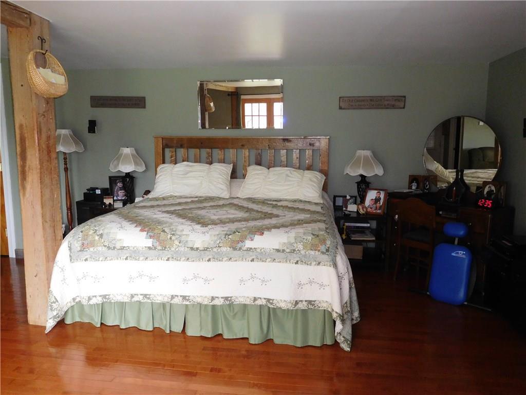 372 Hughes Road Mapleton, ME 04757 - Photo 6 of 14 Photo