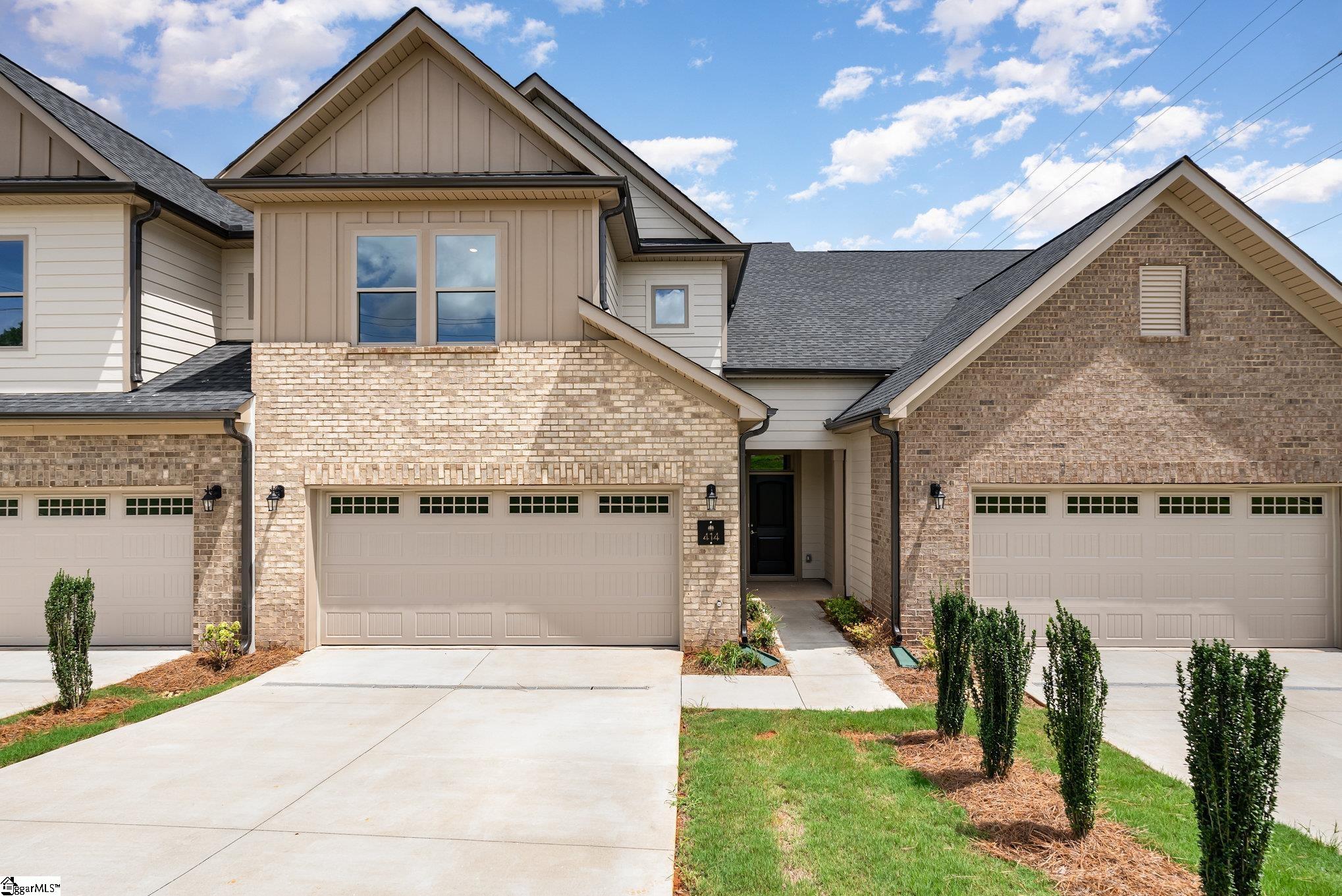 414 Palazzo Place Greer, SC 29650 - Photo 2 of 29