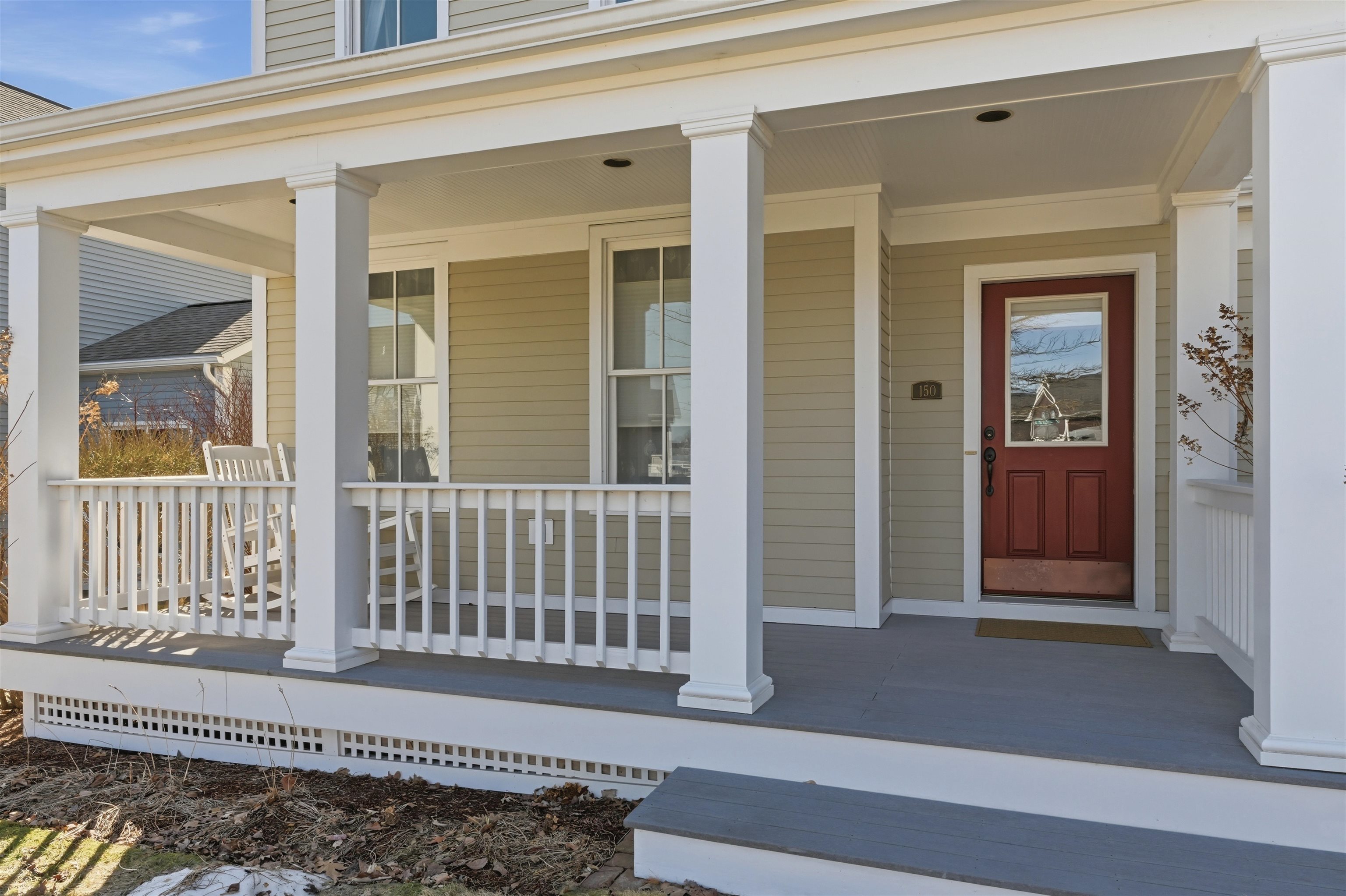 150 Allen Road, Unit EAST South Burlington, VT 05403 - Photo 6 of 53