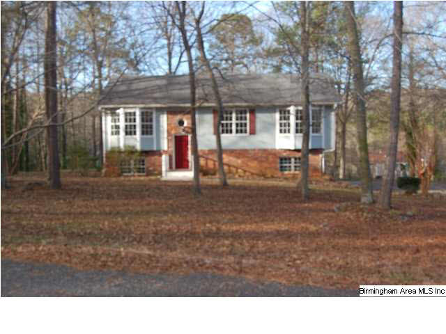 20 Lori Lane Springville, AL 35146 - Photo 2 of 23
