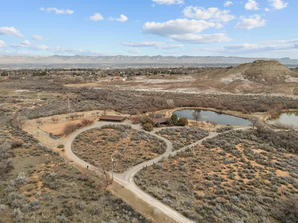 $2,250,000 | 2108 Desert Hill Road, Grand Junction, CO 81507