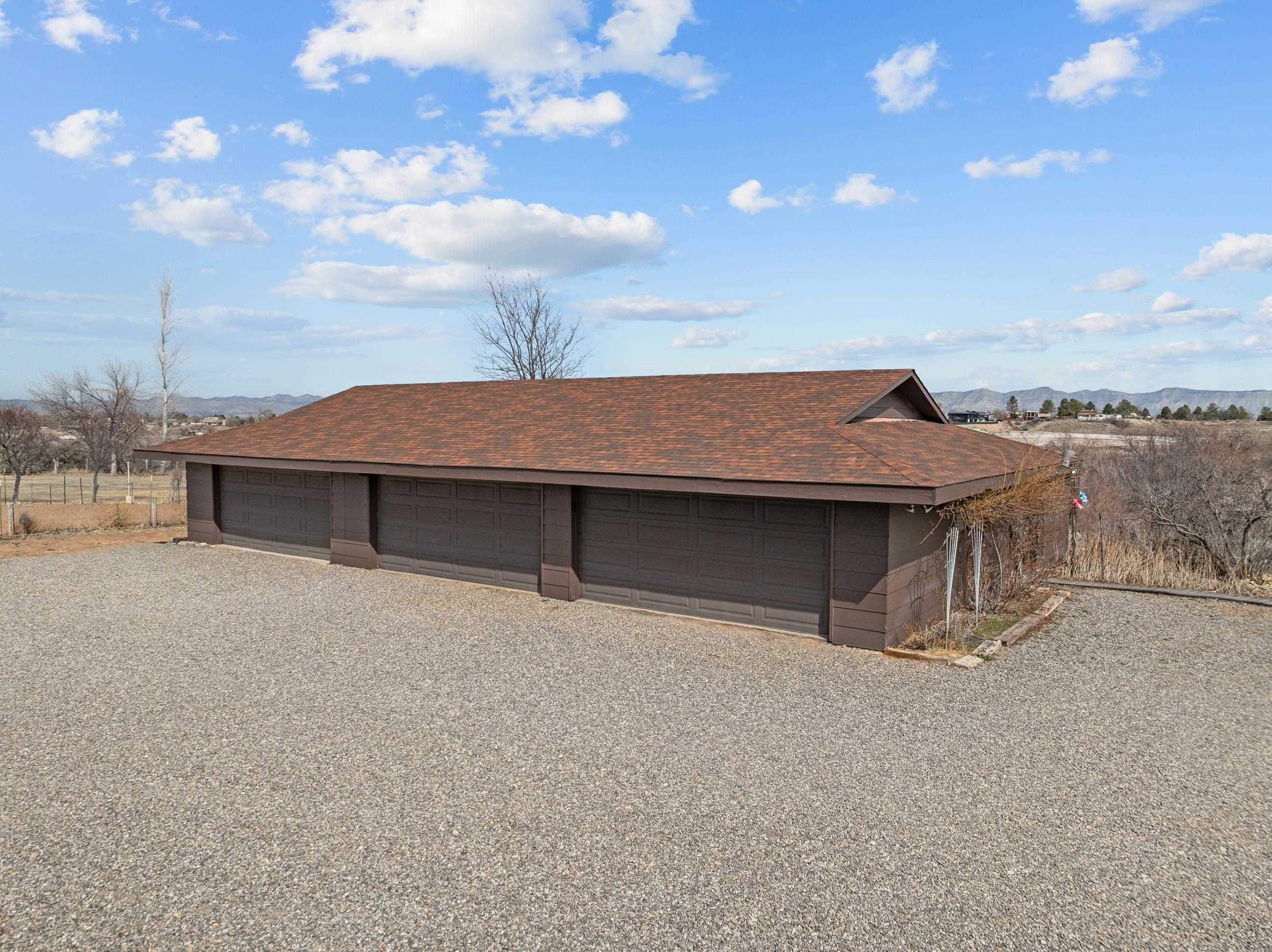 2108 Desert Hill Road Grand Junction, CO 81507 - Photo 12 of 29 a view of a house with a patio