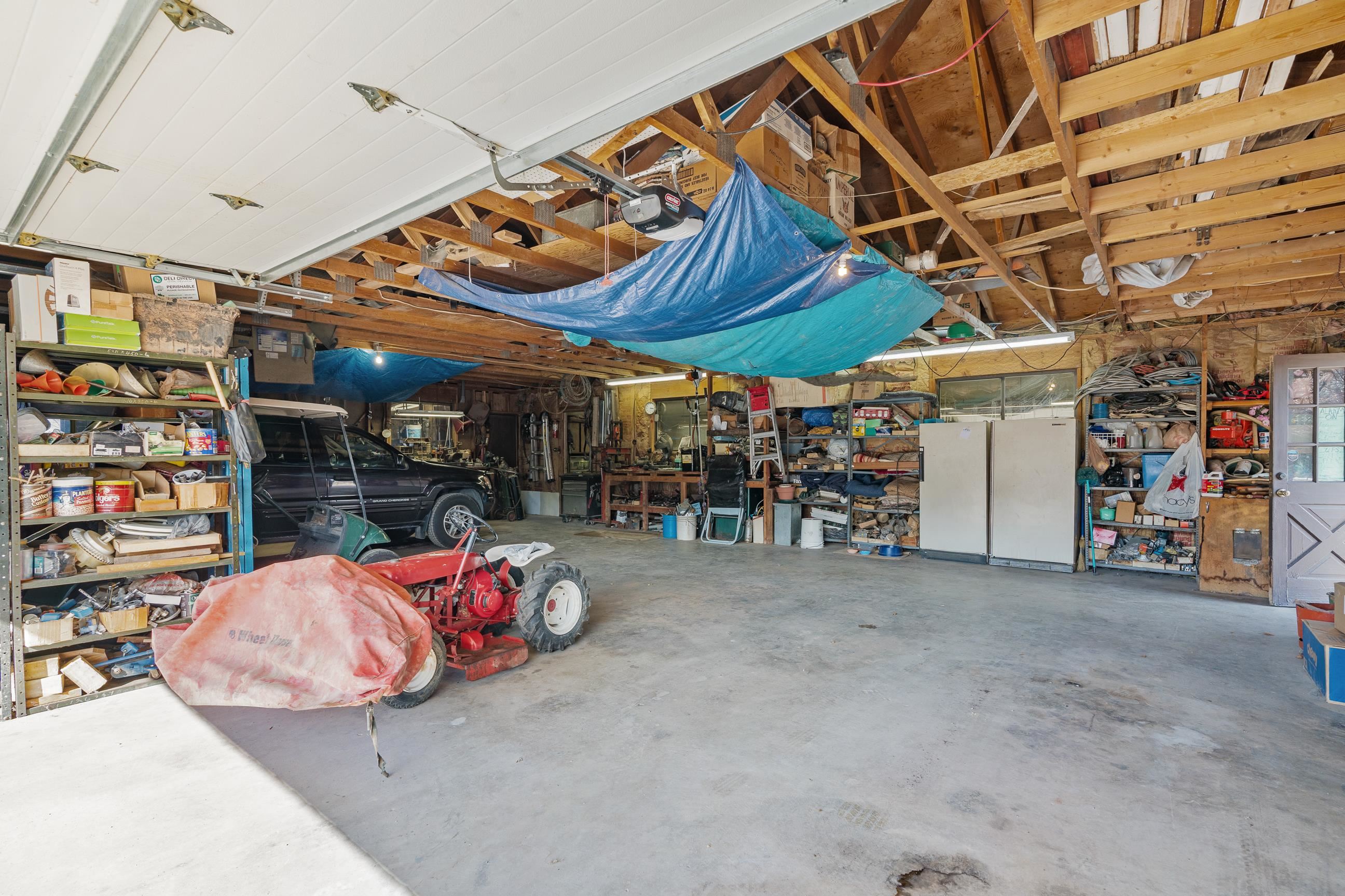 2108 Desert Hill Road Grand Junction, CO 81507 - Photo 14 of 29 a view of storage and utility room
