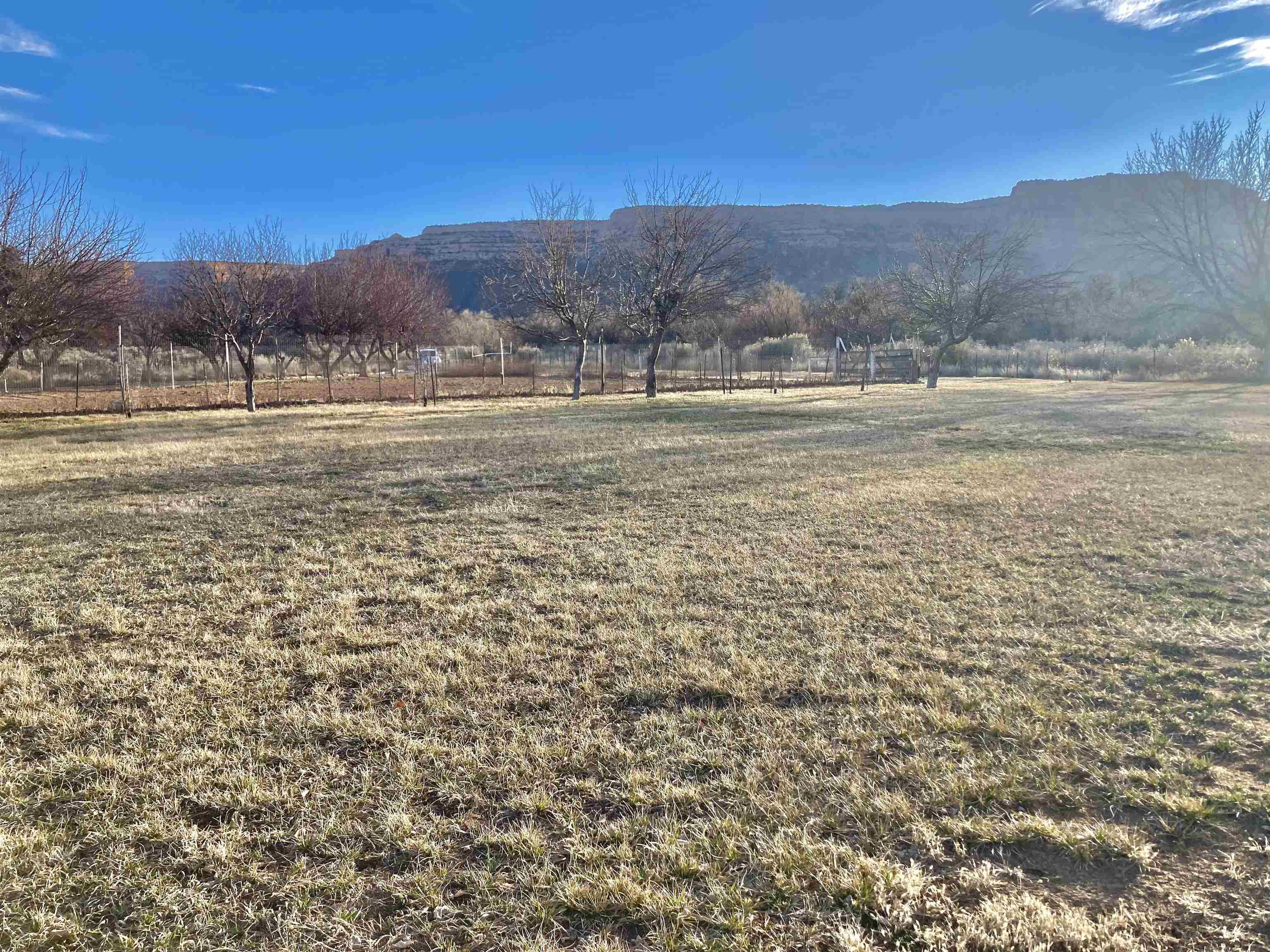2108 Desert Hill Road Grand Junction, CO 81507 - Photo 22 of 29 a view of lake view and mountain