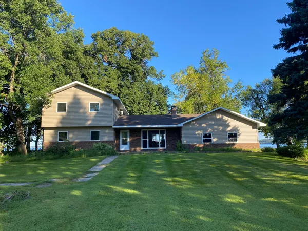 $795,000 | 21783 Statesboro Drive, Clitherall, MN 56524