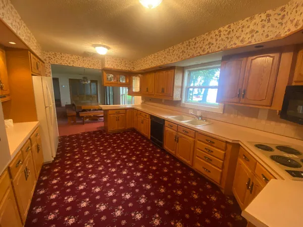 $795,000 | 21783 Statesboro Drive, Clitherall, MN 56524