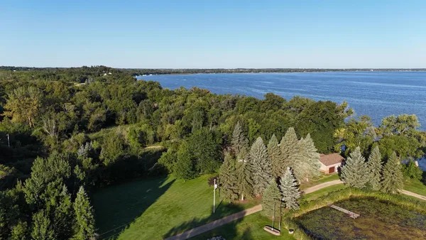 $795,000 | 21783 Statesboro Drive, Clitherall, MN 56524