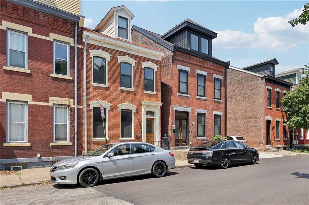 5259 Carnegie Street Lawrenceville, PA 15201 - Photo 4 of 50 a building view