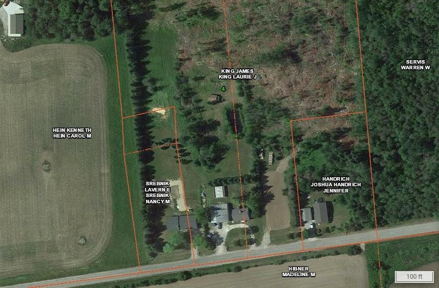12792 Hibner Road Lachine, MI 49753 - Photo 44 of 44 Gallery Image 44