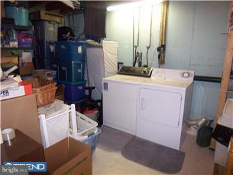 92 Markel Road Malvern, PA 19355 - Photo 11 of 12 Laundry Room
