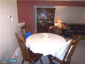 92 Markel Road Malvern, PA 19355 - Photo 3 of 12 Dining Room